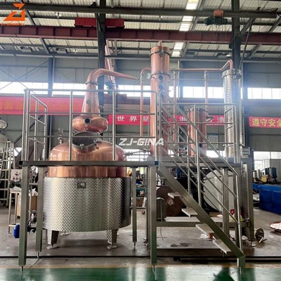 Still Spirits-distilleerder