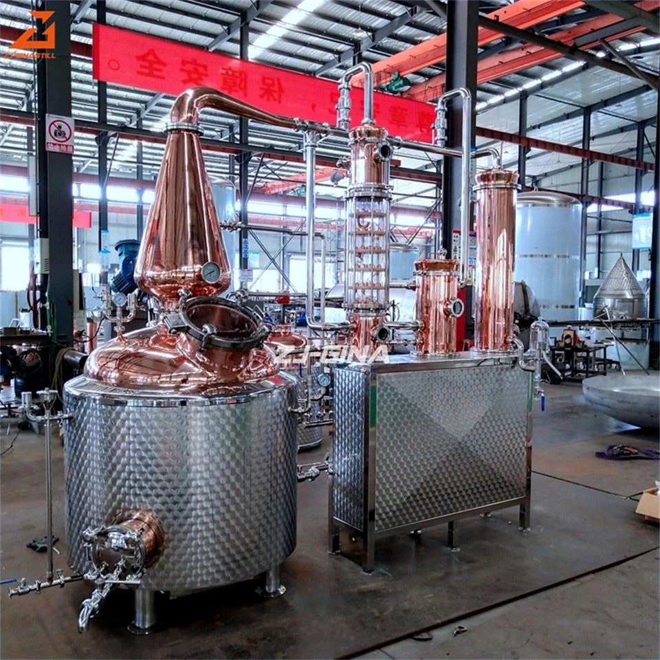 wholesale Distillery Equipment